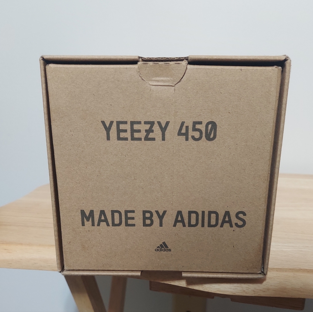 adidas Yeezy 450 Resin Men's Size 11 Original Box Included - Clean - Like New - Picture 6 of 7